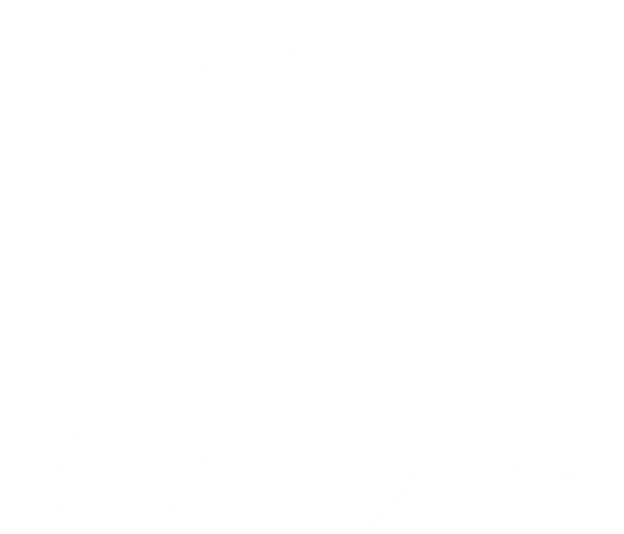 Vale do Gongo